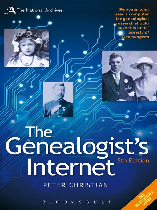 Title details for The Genealogist's Internet by Peter Christian - Available